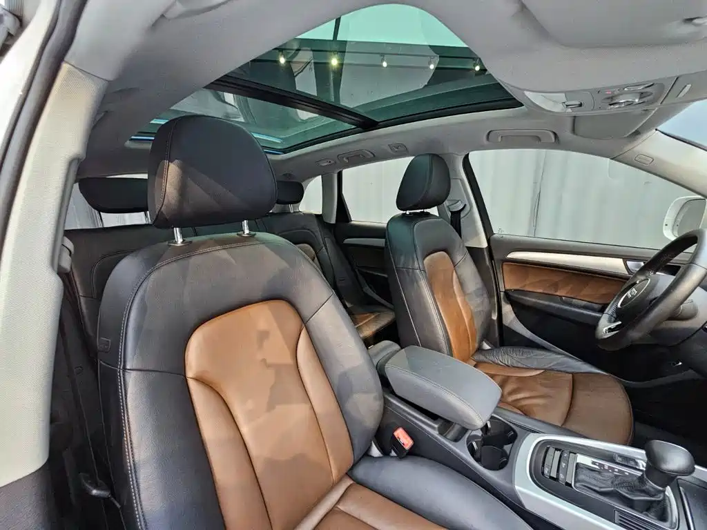 Audi Q5 — миниатюра 26