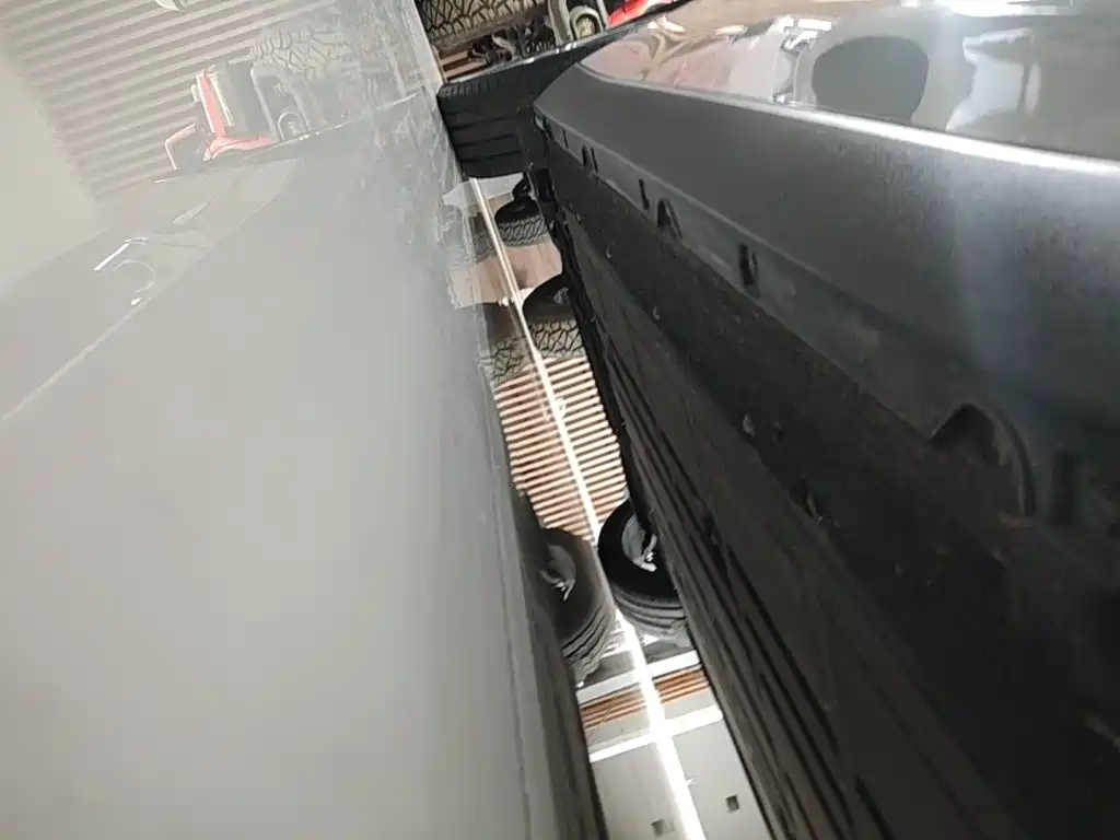 Leapmotor Leapmotor C10 — миниатюра 21