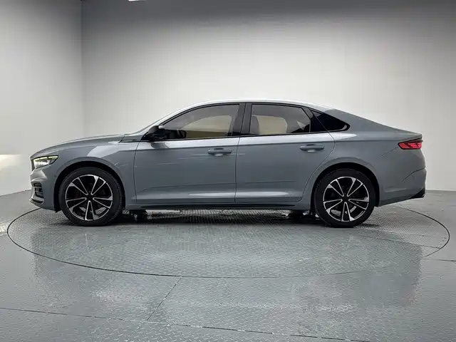 Geely Xingrui — миниатюра 3