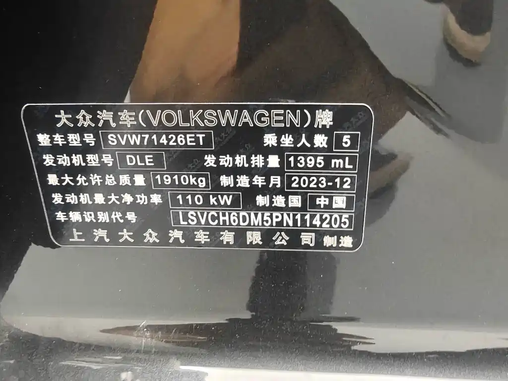 Volkswagen Lamando — миниатюра 5
