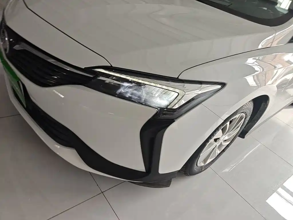 Buick Velite 6 — миниатюра 24