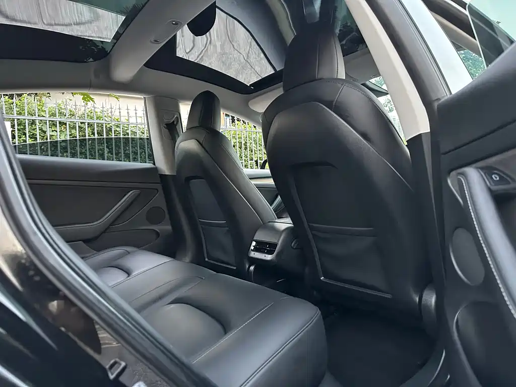 Tesla Model 3 — миниатюра 9
