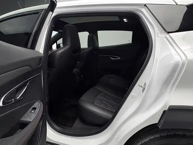 Changan UNI-T — миниатюра 11