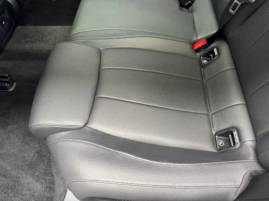 Mercedes-Benz A-Class — миниатюра 17