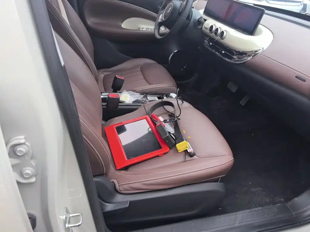 Wuling Bingo — миниатюра 25