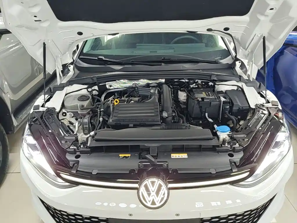 Volkswagen Lamando — миниатюра 20