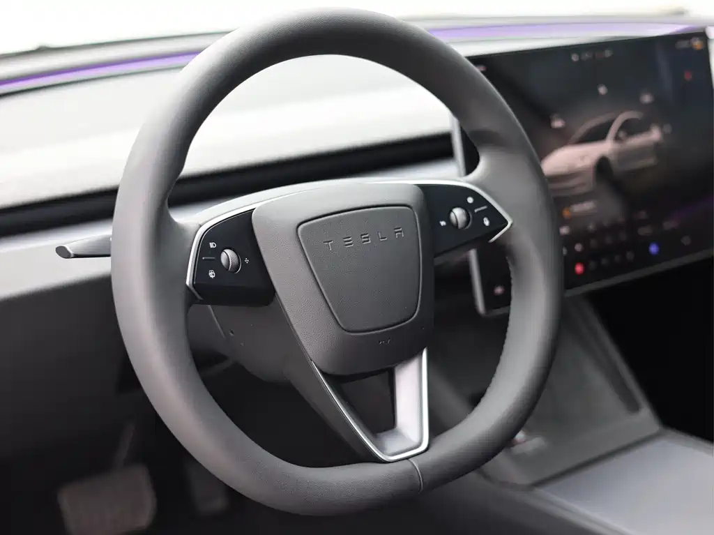 Tesla Model 3 — миниатюра 9