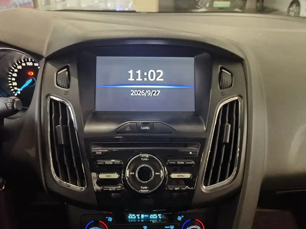 Ford Focus — миниатюра 13