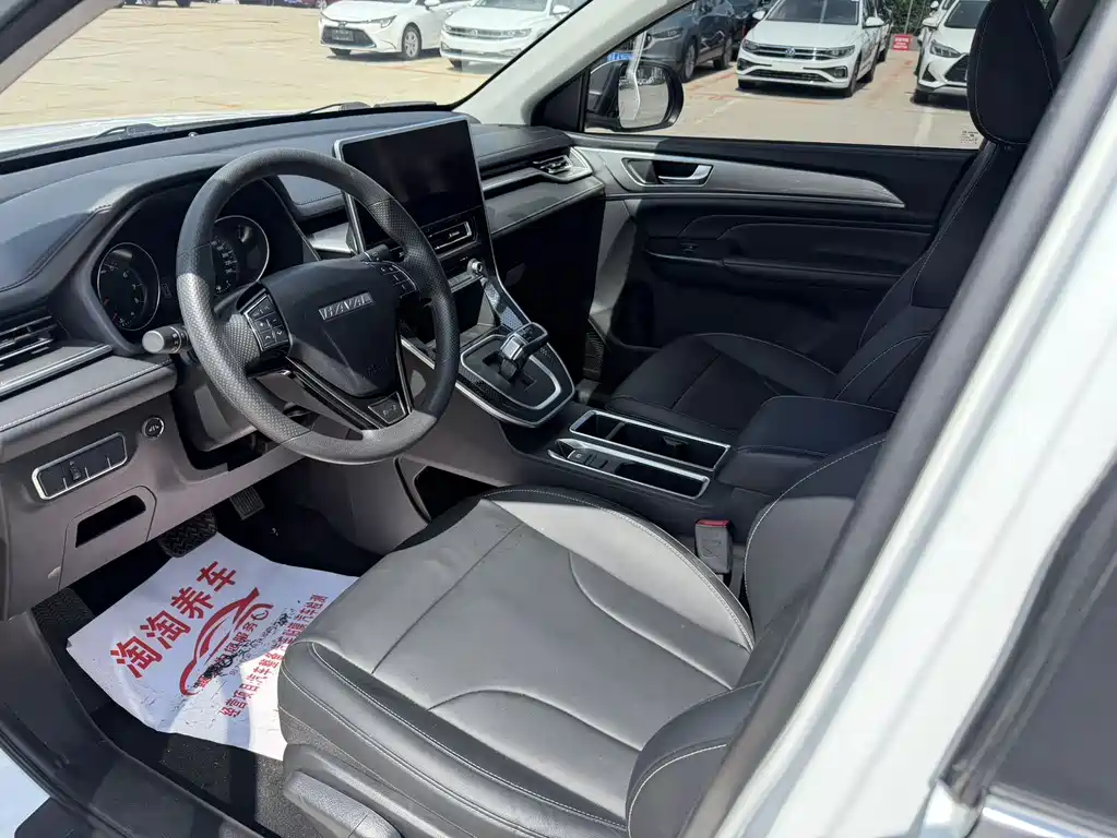 Haval M6 — миниатюра 7