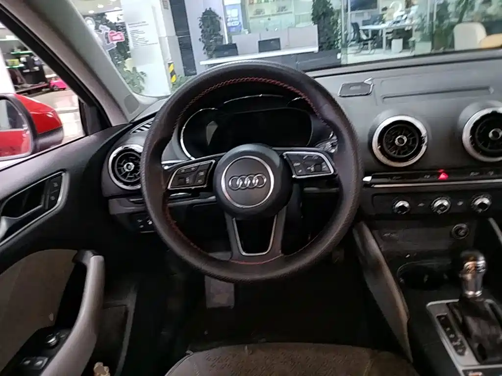 Audi A3 — миниатюра 15