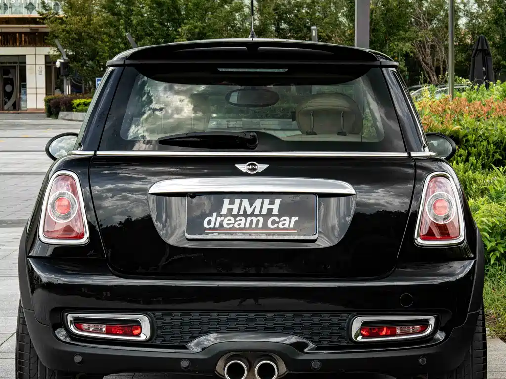 MINI Mini — миниатюра 8