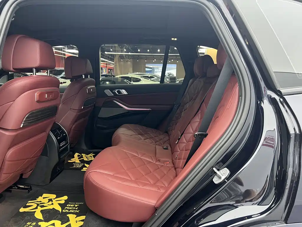 BMW X5 — миниатюра 13