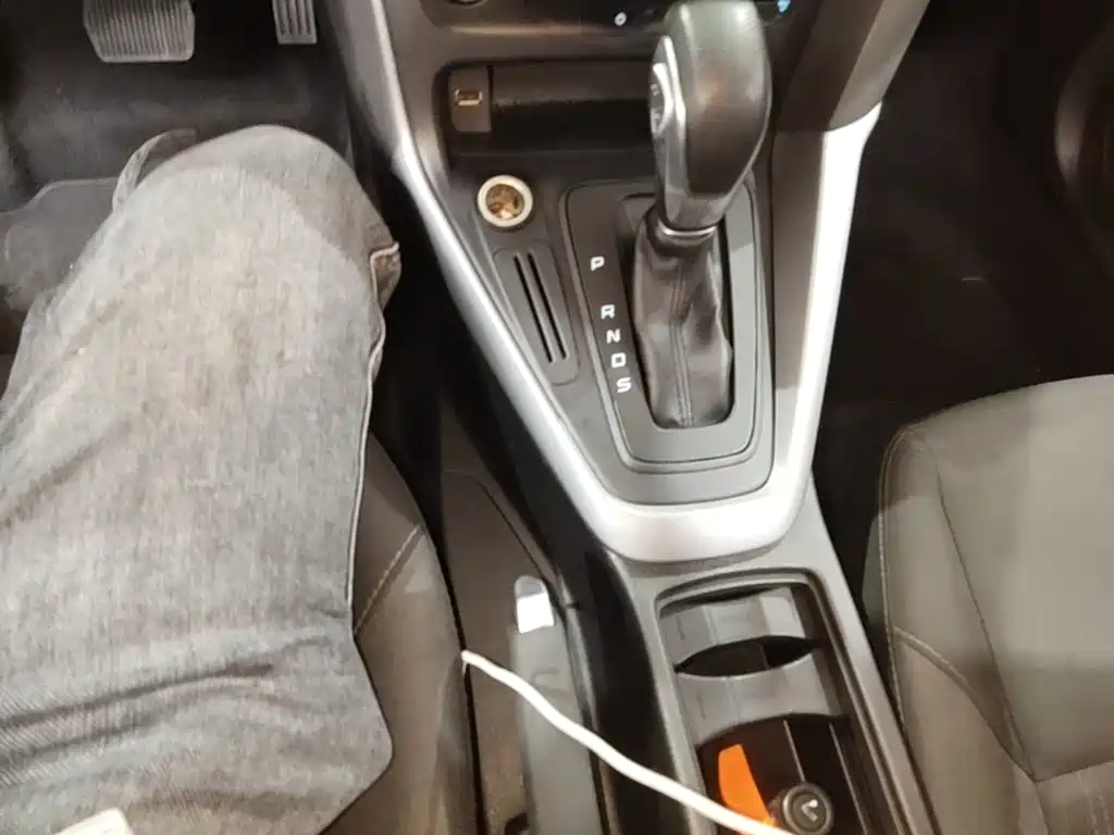 Ford Focus — миниатюра 14