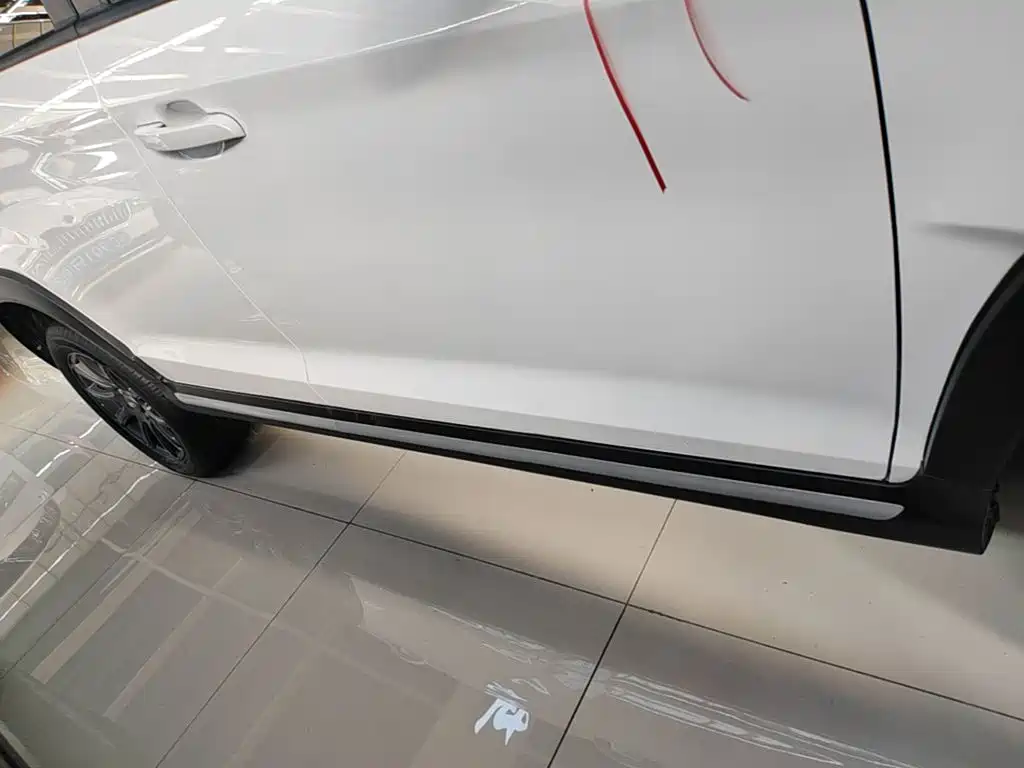 Chery Tiggo 3x — миниатюра 21