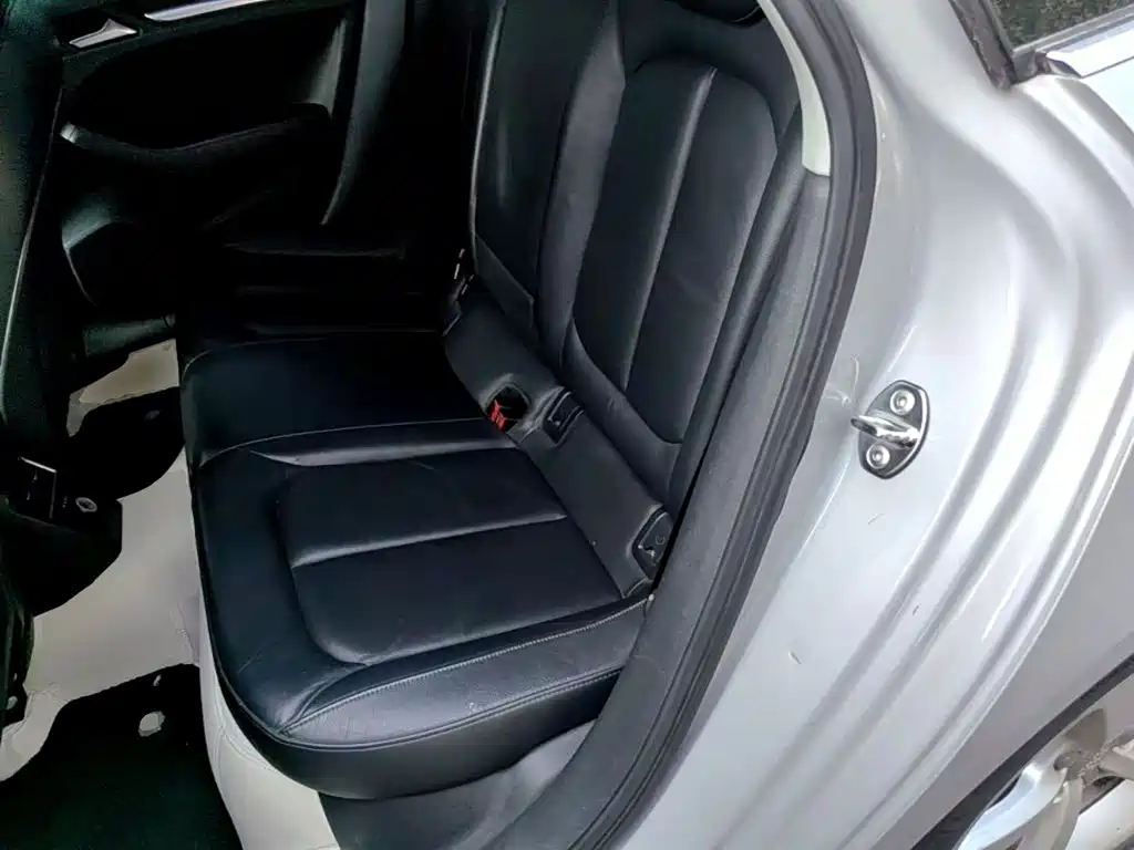 Audi A3 — миниатюра 17