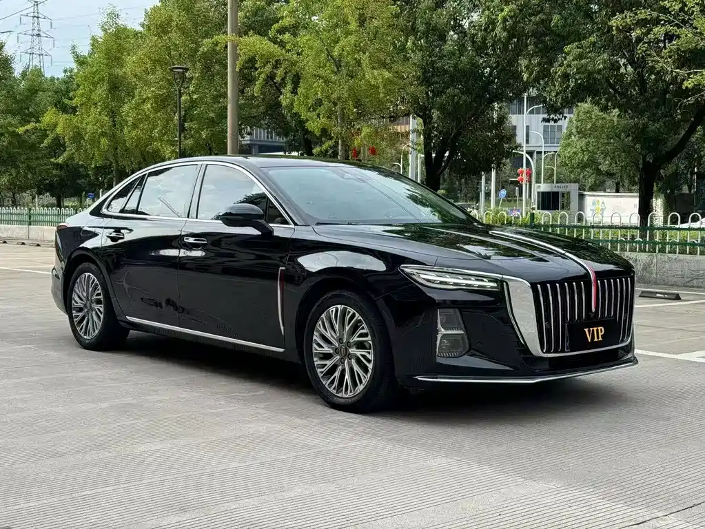 Hongqi HONGQI H5