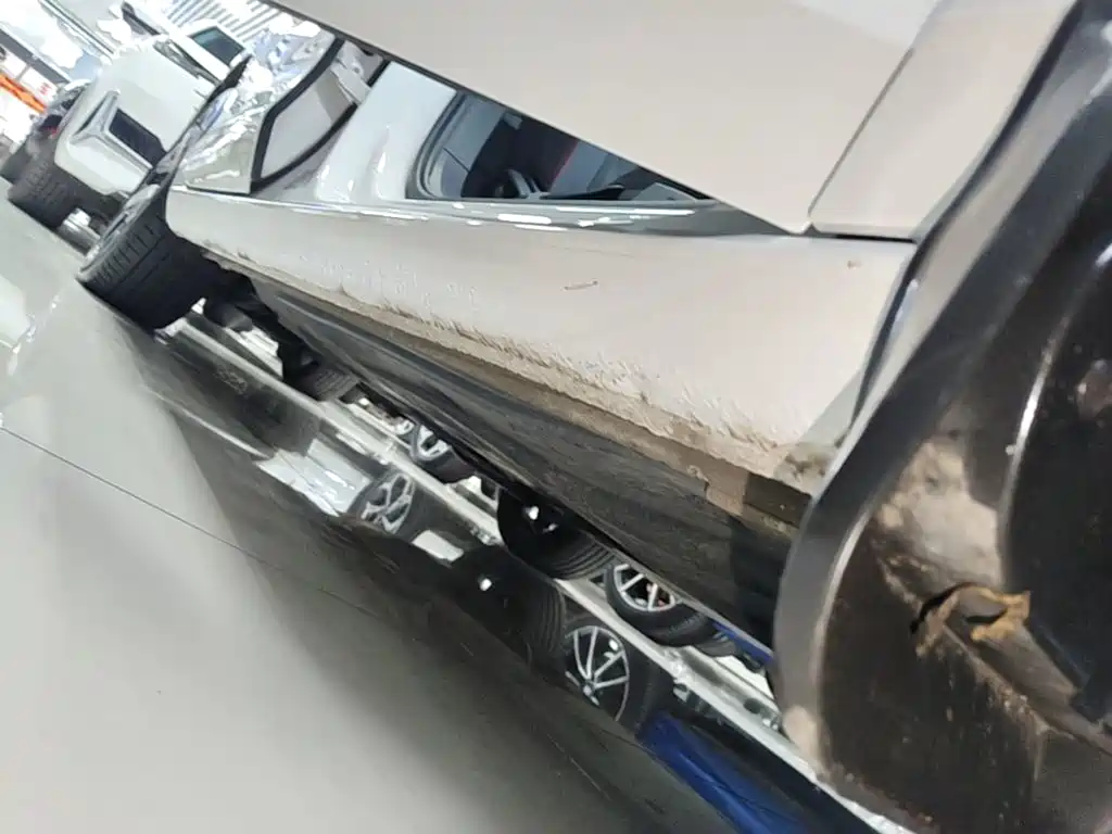 Volkswagen Lamando — миниатюра 21