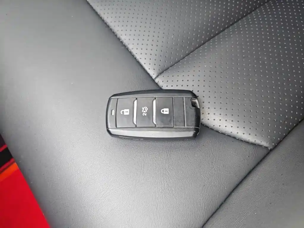 Changan CS75 — миниатюра 9