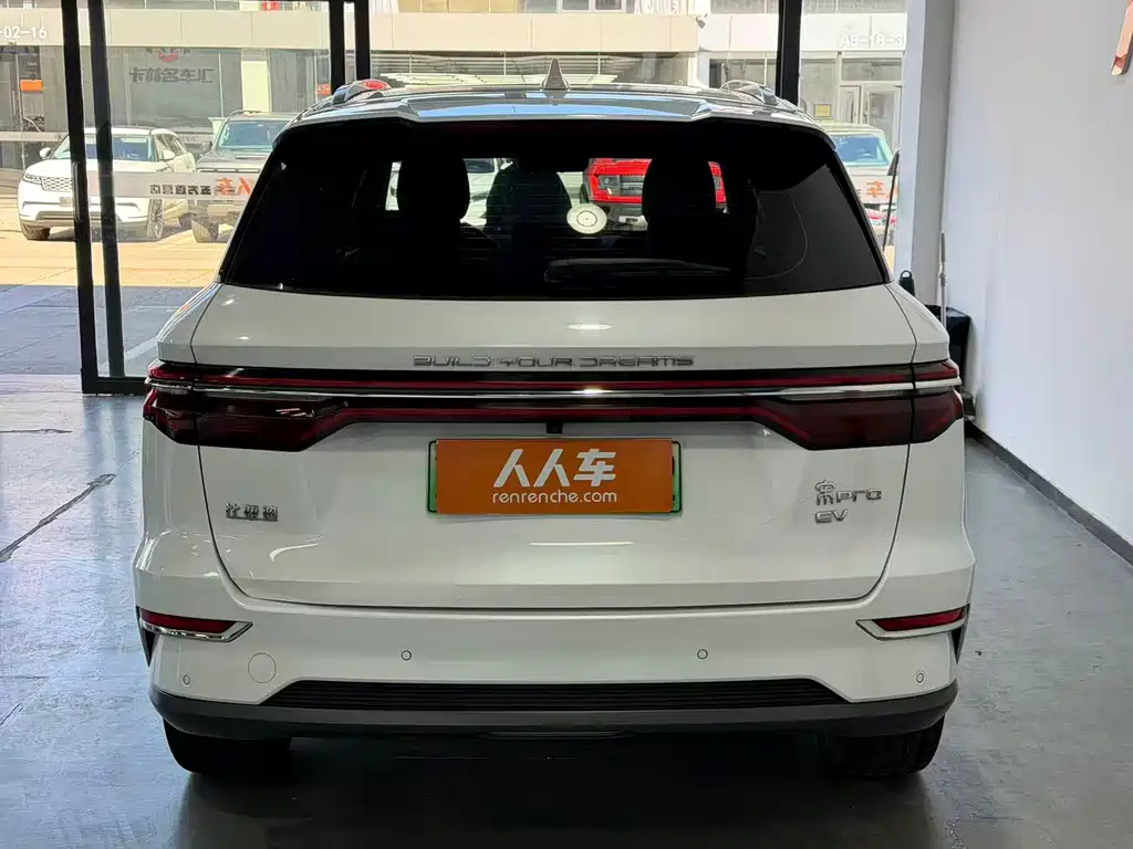 BYD Pro New Energy — миниатюра 18