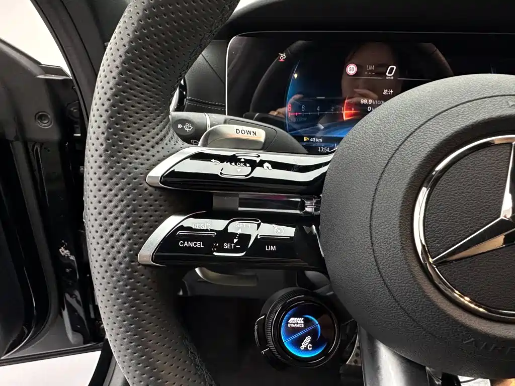 Mercedes-Benz AMG GT id 4674319 из Китая 17