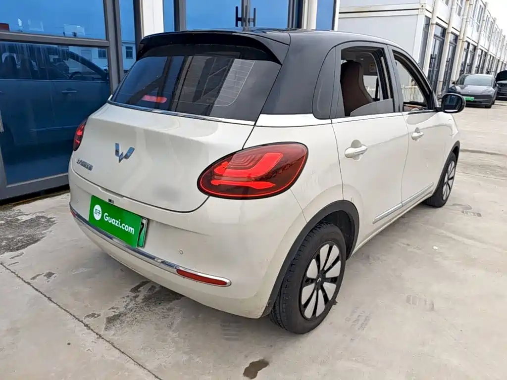 Wuling Bingo — миниатюра 7