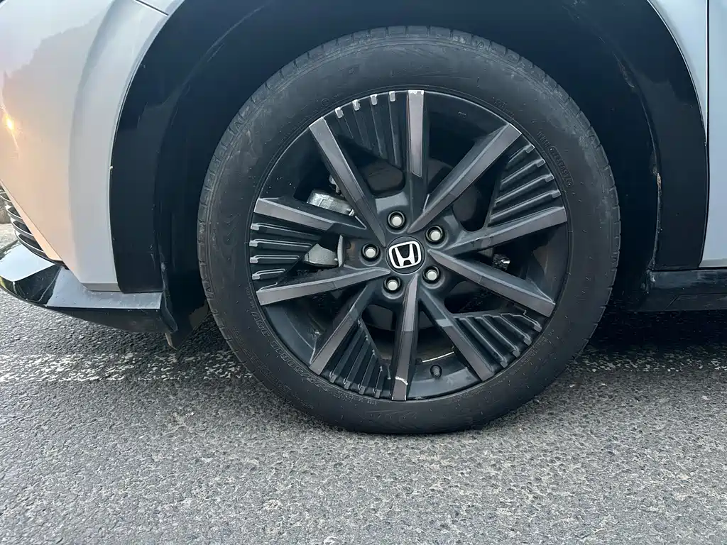 Honda e:NP2 — миниатюра 13