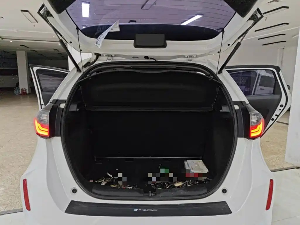Honda Life — миниатюра 15