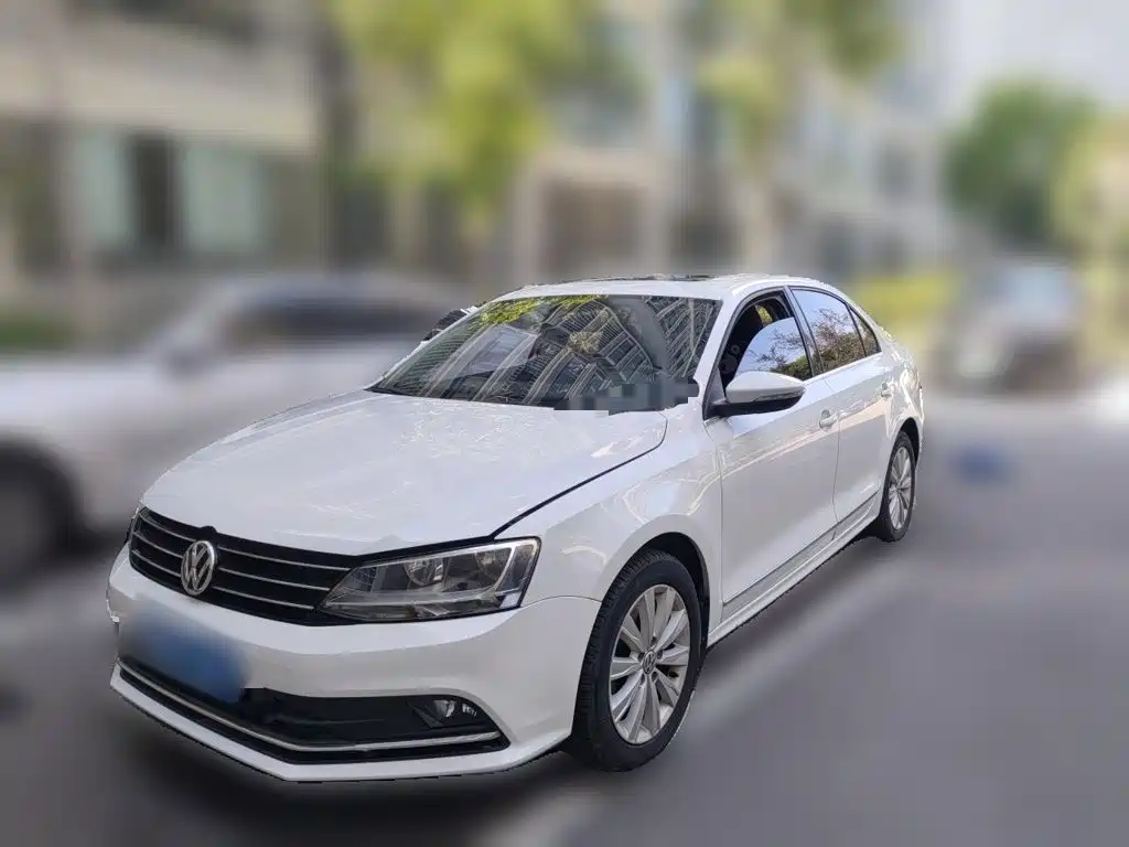 Volkswagen Sagitar — миниатюра 2