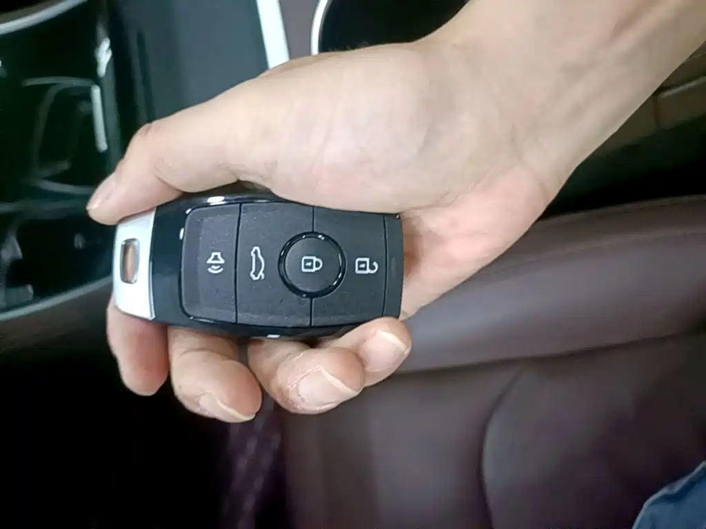Leapmotor Leapmotor C01 — миниатюра 9