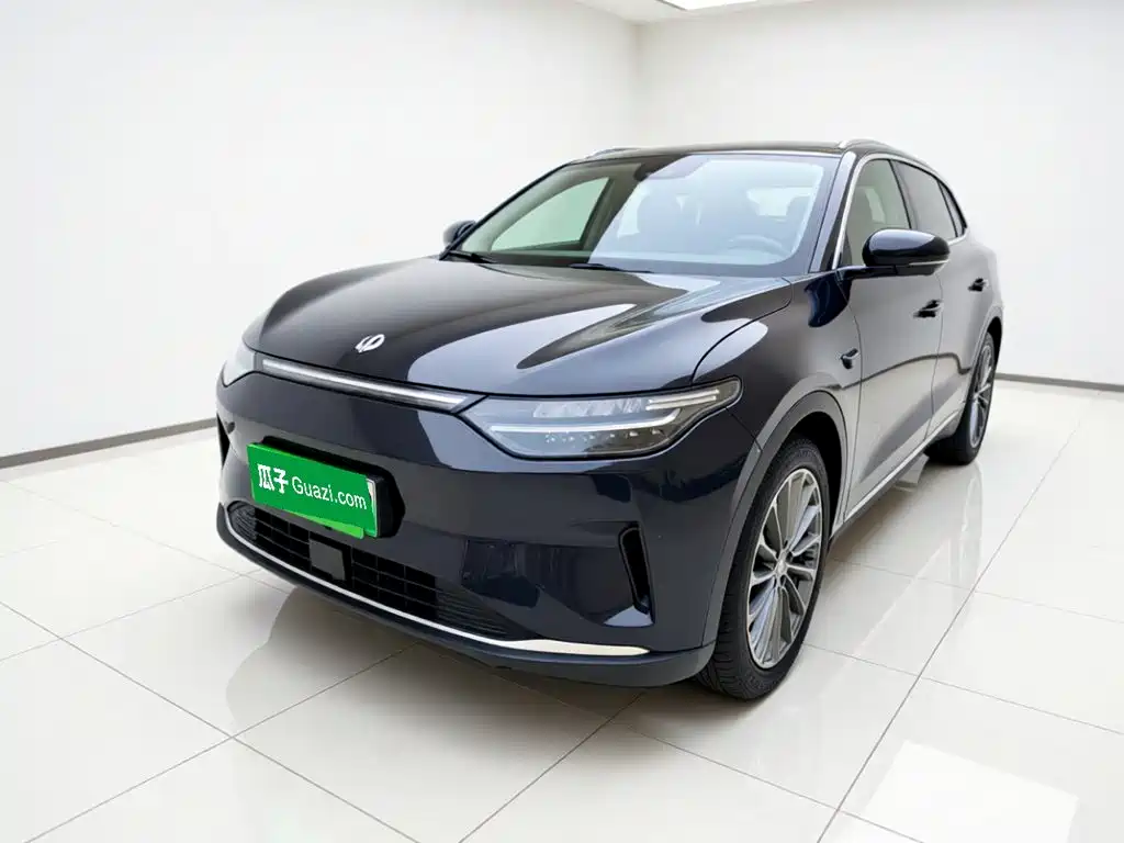 Leapmotor Leapmotor C11