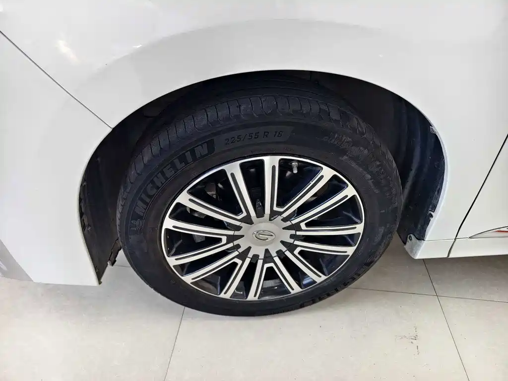 GAC Motor Trumpchi M8 — миниатюра 13