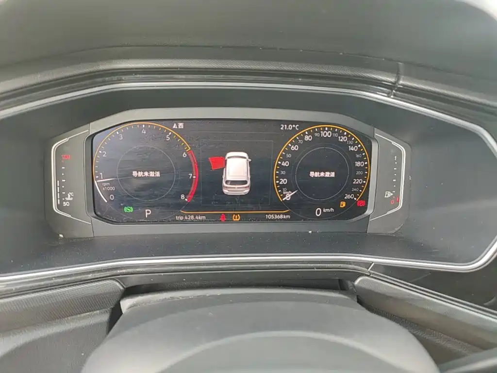 Volkswagen Tacqua — миниатюра 12