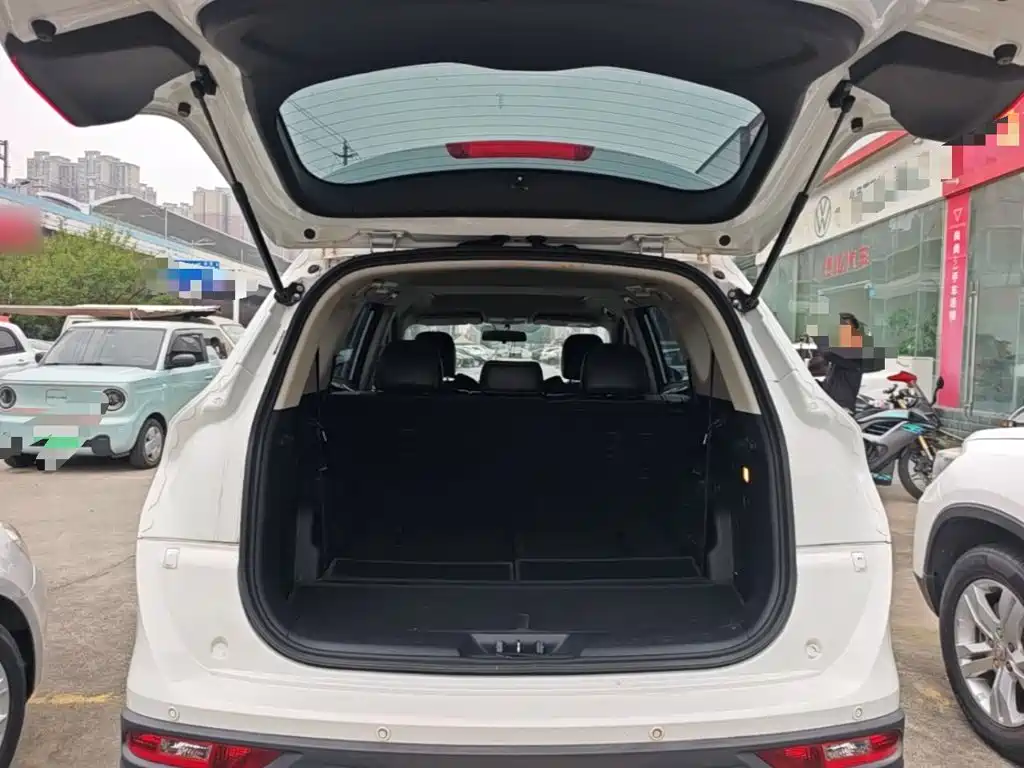Fengguang Fengguang 580 — миниатюра 19