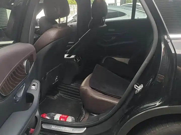 Mercedes-Benz GLC — миниатюра 4