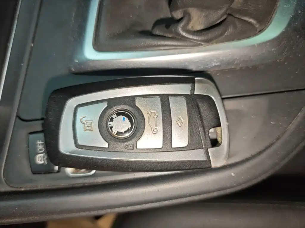 BMW 3 Series — миниатюра 9