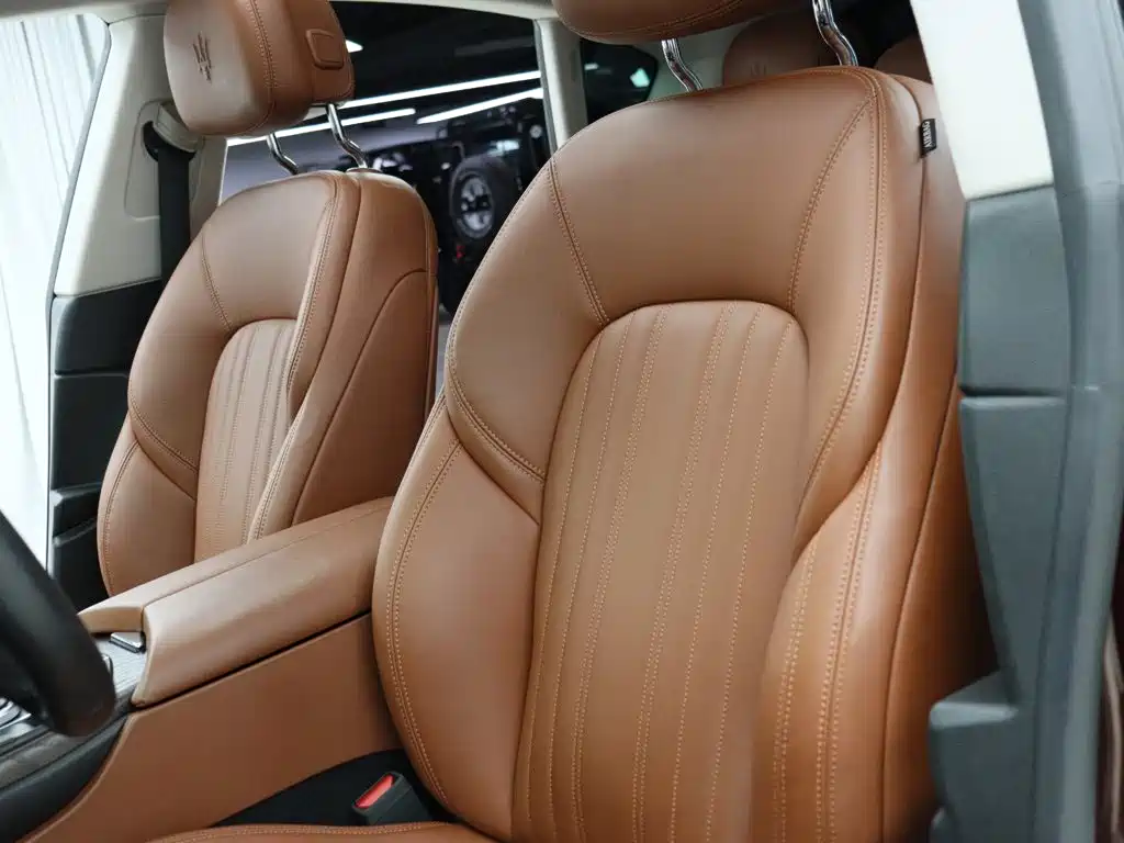 Maserati Levante — миниатюра 3