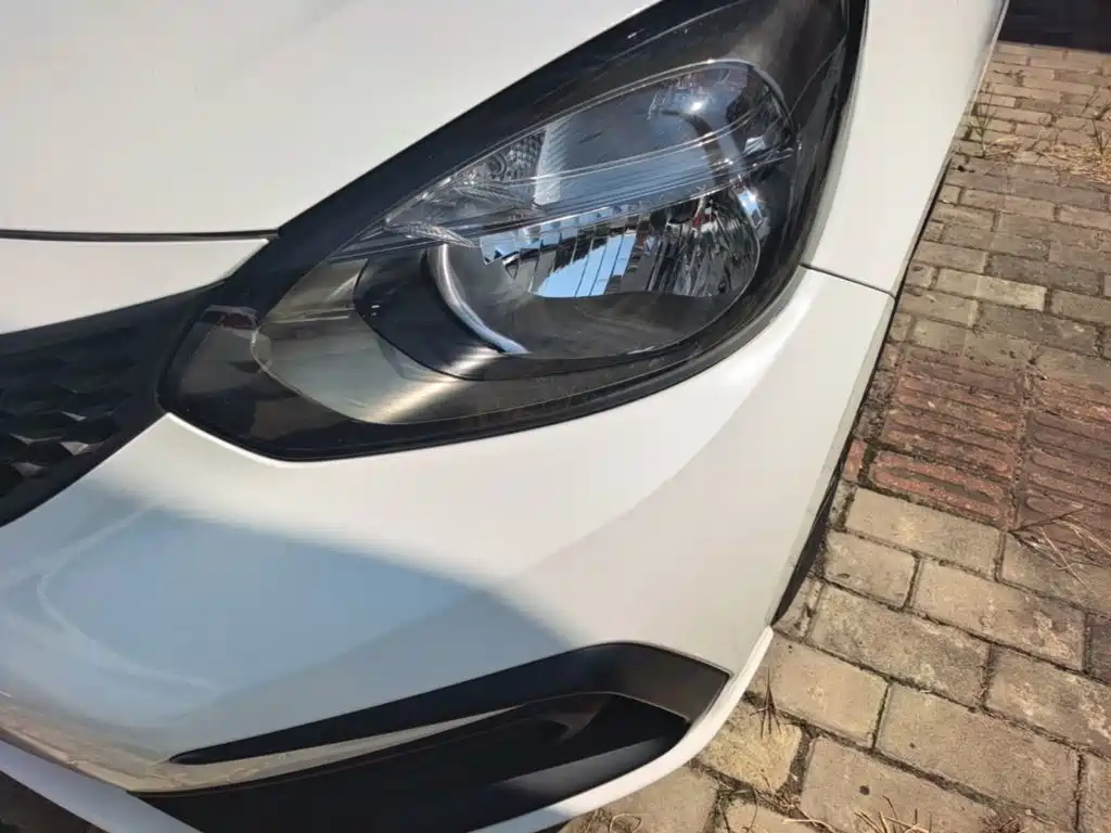 Honda Fit — миниатюра 24