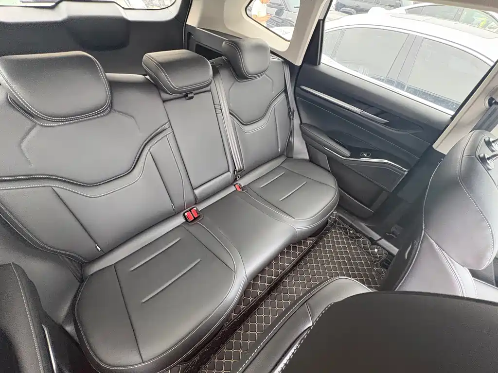 Haval H6 — миниатюра 12