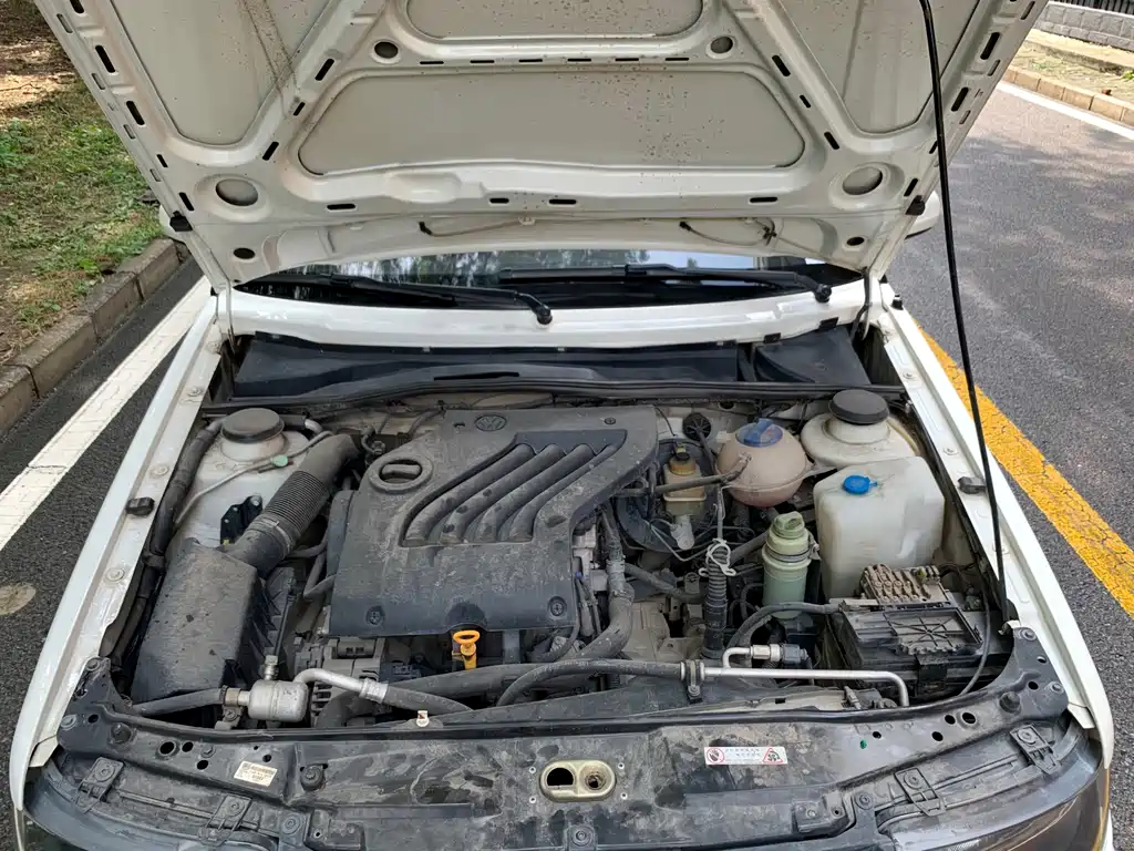 Volkswagen Jetta — миниатюра 15