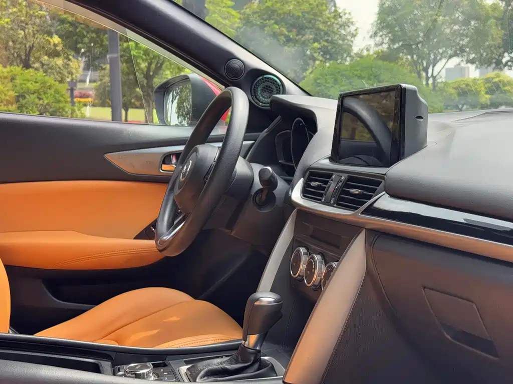 Mazda CX-4 — миниатюра 14
