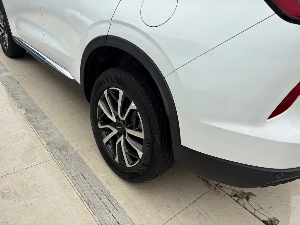Haval H6 — миниатюра 5