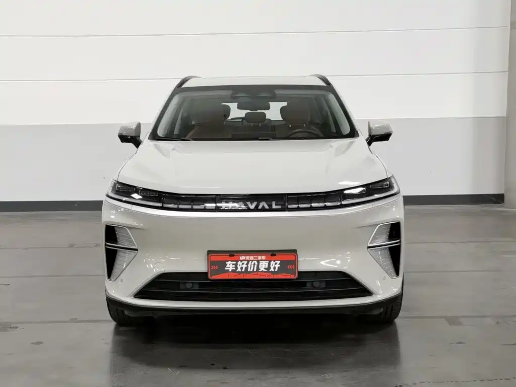 Haval Xiaolong MAX — миниатюра 3