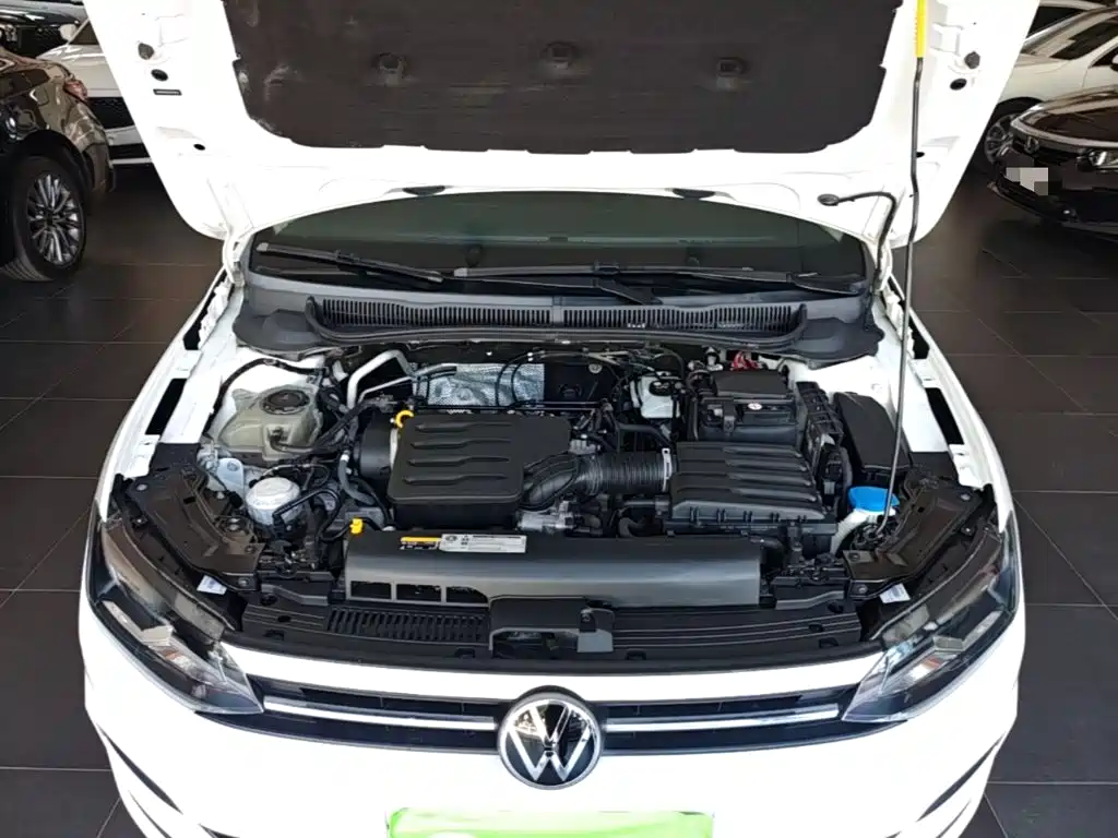Volkswagen Polo — миниатюра 20