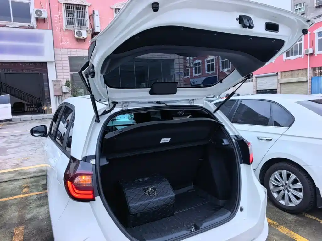 Honda Fit — миниатюра 19