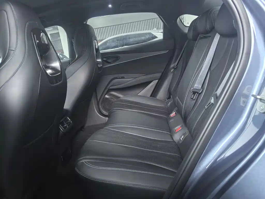 BYD Seal 06 — миниатюра 9