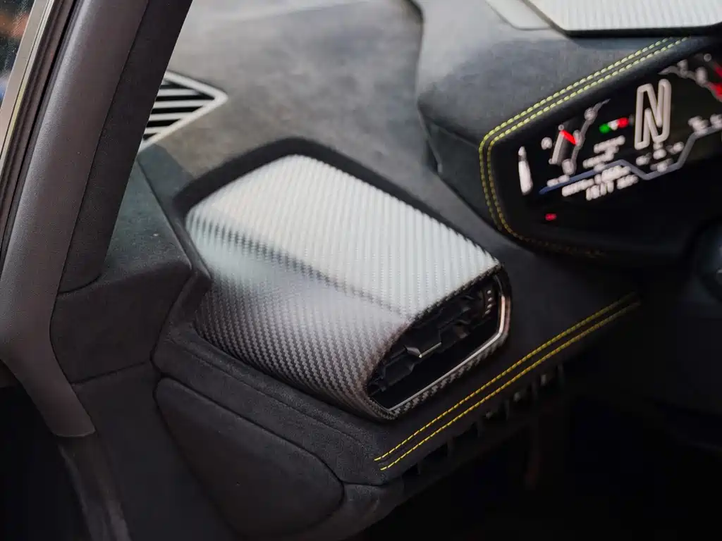 Lamborghini Huracán — миниатюра 25