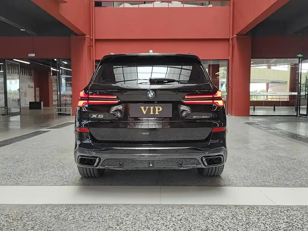 BMW X5 — миниатюра 21