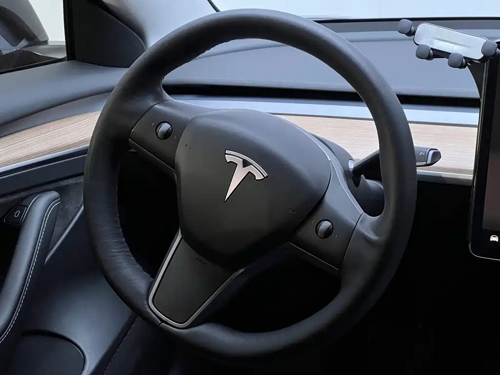 Tesla Model 3 — миниатюра 7