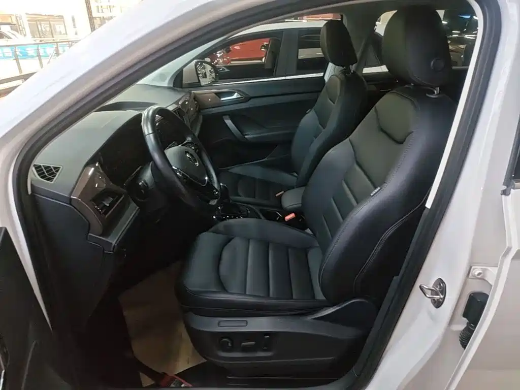 Volkswagen Tharu — миниатюра 15