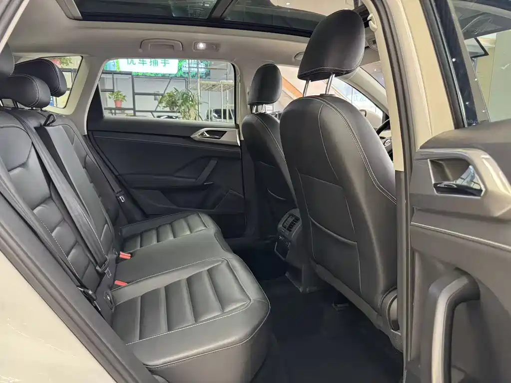 Volkswagen Tharu New Energy — миниатюра 14
